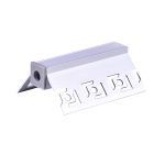 Profilato per strisce led SA05 2000x47.27x22.64mm-HOOLED