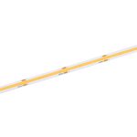 COB LED Streifen 24V 5m 3000K-HOOLED